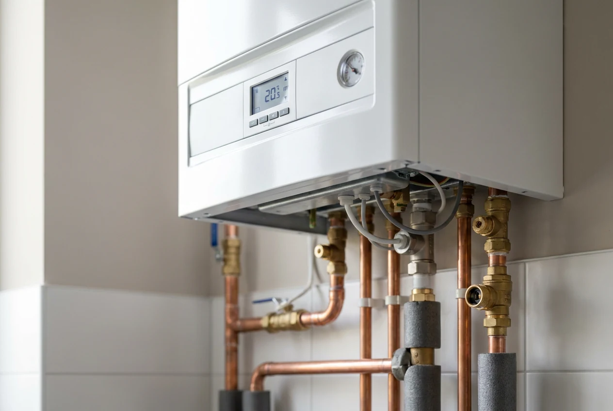 Plombier chauffagiste à Montlouis-sur-Loire